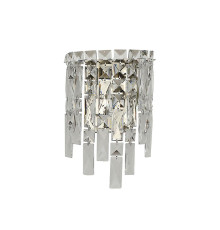 Бра NEWPORT 1301/A nickel