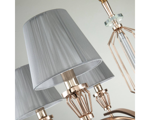 Подвесная люстра Favourite Sade 2690-6P