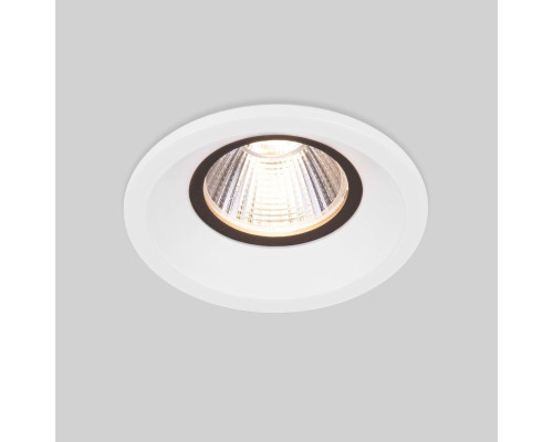 Встраиваемый светодиодный светильник Elektrostandard 25024/Led a056773