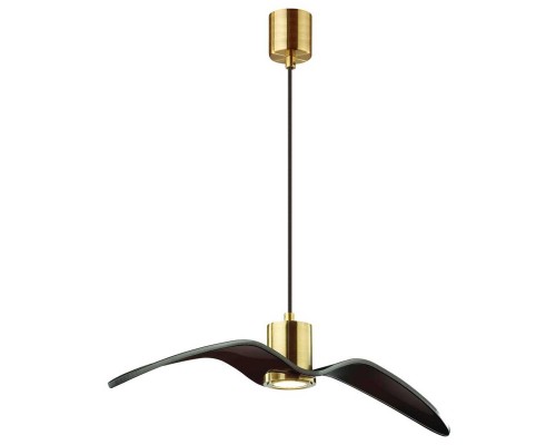 Подвесной светильник Odeon Light Pendant Birds 4900/1B Подвесной светильник Odeon Light Pendant Birds 4900/1B