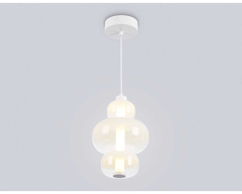 Подвесной светодиодный светильник Ambrella light High Light LH11056 Подвесной светодиодный светильник Ambrella light High Light LH11056