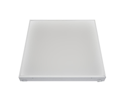 Встраиваемый светодиодный светильник Uniel ULP-6060-36W/5000К IP40 Grilyato Opal Smooth UL-00012028 Встраиваемый светодиодный светильник Uniel ULP-6060-36W/5000К IP40 Grilyato Opal Smooth UL-00012028