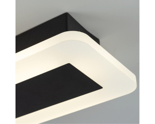 Светодиодный спот Arte Lamp Tommy A2607PL-22BK Светодиодный спот Arte Lamp Tommy A2607PL-22BK