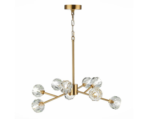 Подвесная люстра ST Luce Romano SL1166.303.09 Подвесная люстра ST Luce Romano SL1166.303.09