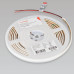Светодиодная лента герметичная Arlight 10W/m 160LED/m 2835SMD теплый белый 5M RTW-PW-A160-8mm 24V 041114