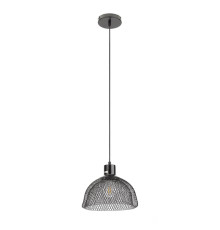 Подвесной светильник ЭРА Loft PL6 BK Б0037453