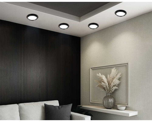 Светильник встраиваемый Ambrella light TECHNO SPOT TU5015 Светильник встраиваемый Ambrella light TECHNO SPOT TU5015