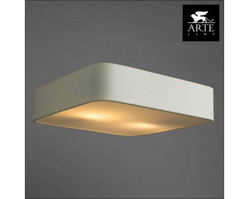 Потолочный светильник Arte Lamp Cosmopolitan A7210PL-2WH