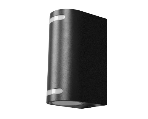 Уличный настенный светильник Loft IT Stema 100012/B Уличный настенный светильник Loft IT Stema 100012/B