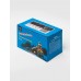 Светодиодная гирлянда Uniel 220V белый ULD-S0600-400/DTA White IP20 Firecracker UL-00005479