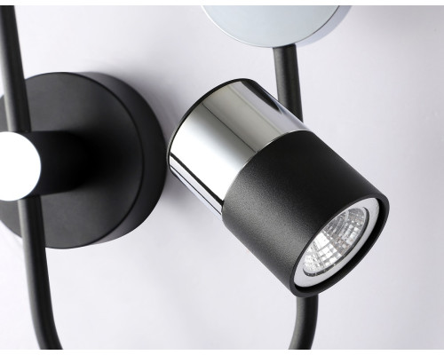 Настенный светодиодный светильник Ambrella light Comfort LineTech FL51601 Настенный светодиодный светильник Ambrella light Comfort LineTech FL51601