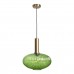 Подвесной светильник Loft IT IRIS 2072-С+BR