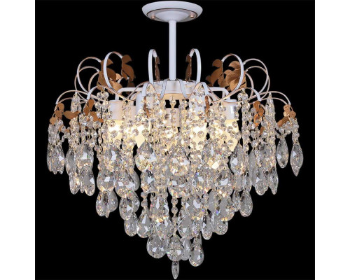 Потолочный светильник Reluce 96028-0.3-06 WH+GOLD PN