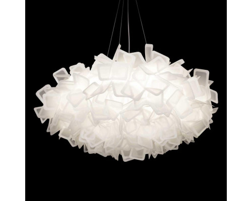 Подвесной светодиодный светильник Loft IT Clizia 10231/780 White Подвесной светодиодный светильник Loft IT Clizia 10231/780 White