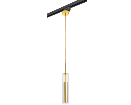 Трековый светильник Lightstar Cilino (756012+592007) L1T756012 Трековый светильник Lightstar Cilino (756012+592007) L1T756012