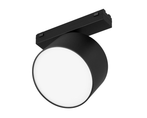 Трековый светодиодный светильник Arlight Mag-Vibe-Rondo-R90-10W Day4000 044472 Трековый светодиодный светильник Arlight Mag-Vibe-Rondo-R90-10W Day4000 044472