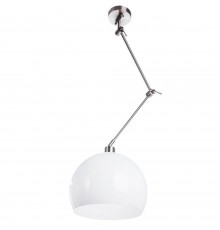 Спот Arte Lamp A1733SP-1SS