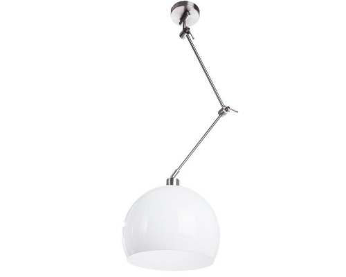 Спот Arte Lamp A1733SP-1SS