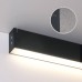 Настенный светодиодный светильник Elektrostandard LSG-02-1-8x128-4200-MSh a042934