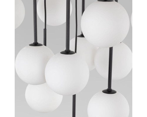 Подвесная люстра TK Lighting 10079 Martin Подвесная люстра TK Lighting 10079 Martin