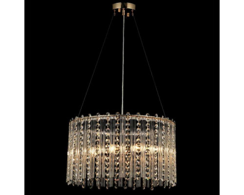 Потолочный светильник ILLUMICO IL0104-6P-39 GD