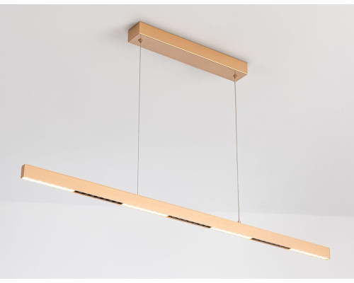Подвесной светодиодный светильник Ambrella light Comfort Line FL5833