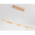 Подвесной светодиодный светильник Ambrella light Comfort Line FL5833