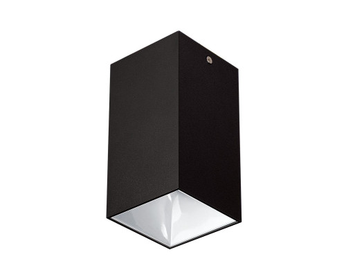 Потолочный светильник Jazzway PDL-S 14074 GU10 5031463 Потолочный светильник Jazzway PDL-S 14074 GU10 5031463