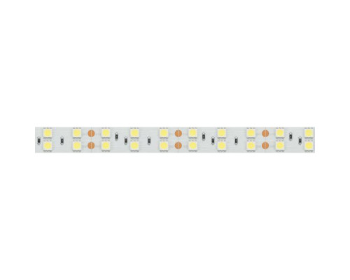 Светодиодная лента Arlight 28,8W/m 120LED/m 5060SMD теплый белый 5M 011259(2)