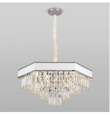 Подвесная люстра Bogates Pelle 329/9 Strotskis
