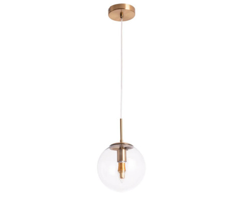 Подвесной светильник Arte Lamp Volare A1920SP-1AB Подвесной светильник Arte Lamp Volare A1920SP-1AB