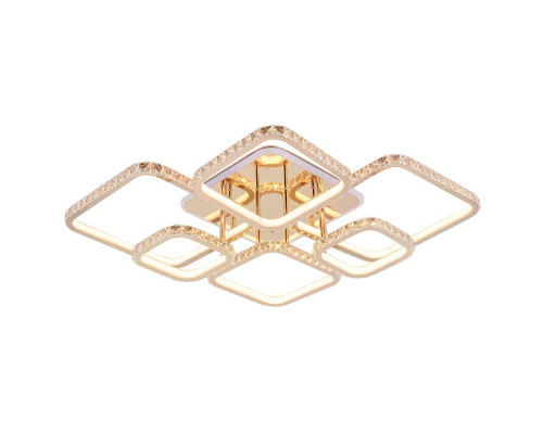 Потолочная светодиодная люстра Profit Light 8010/6 FGD Потолочная светодиодная люстра Profit Light 8010/6 FGD