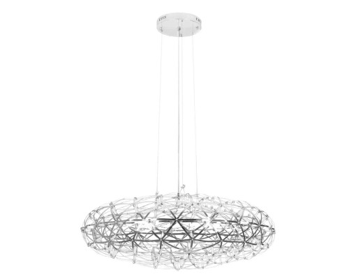 Подвесной светодиодный светильник Loft IT Raimond 1898/1000 Chrome Подвесной светодиодный светильник Loft IT Raimond 1898/1000 Chrome