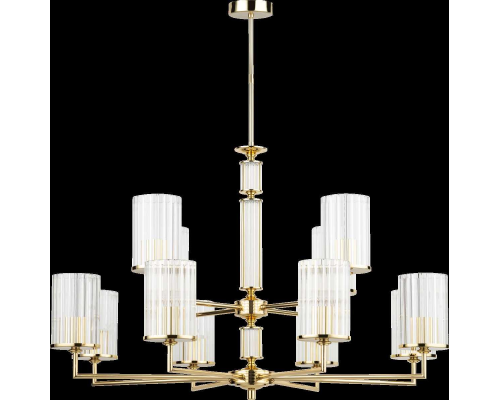 Подвесная люстра KUTEK MOOD Artu Ryfel ART-ZW-12(Z)R Подвесная люстра KUTEK MOOD Artu Ryfel ART-ZW-12(Z)R