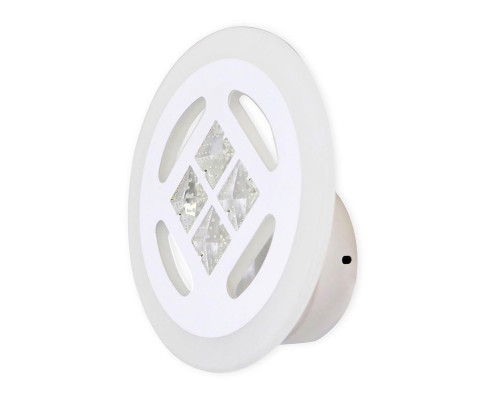 Настенный светодиодный светильник Ambrella light Ice FA2955 Настенный светодиодный светильник Ambrella light Ice FA2955