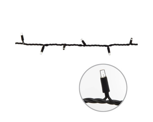 Светодиодная гирлянда Uniel с эффектом мерцания UL-00009936 Светодиодная гирлянда Uniel с эффектом мерцания UL-00009936