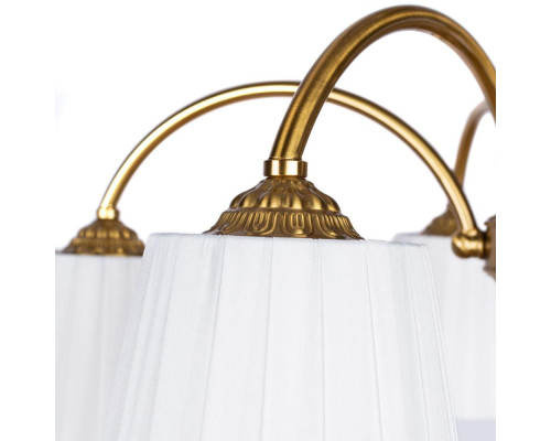 Потолочная люстра Arte Lamp Gracie A7301PL-5PB Потолочная люстра Arte Lamp Gracie A7301PL-5PB