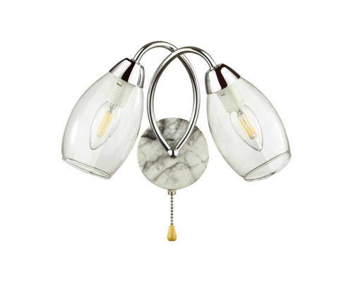 Бра Lumion Comfi Romeo 5207/2W