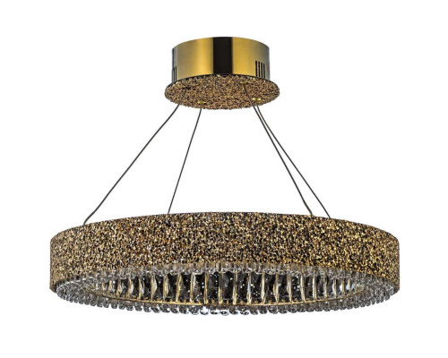 Люстра подвесная Dio D`arte Elite Neuron L 1.5.50.100 G