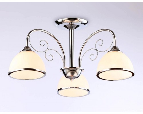 Потолочная люстра Ambrella light Traditional TR3181