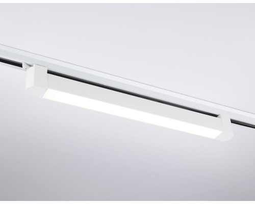 Трековый светодиодный светильник Ambrella light Track System GL6736 Трековый светодиодный светильник Ambrella light Track System GL6736