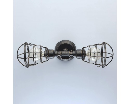 Бра MW-Light Джестер 3 104021602 Бра MW-Light Джестер 3 104021602