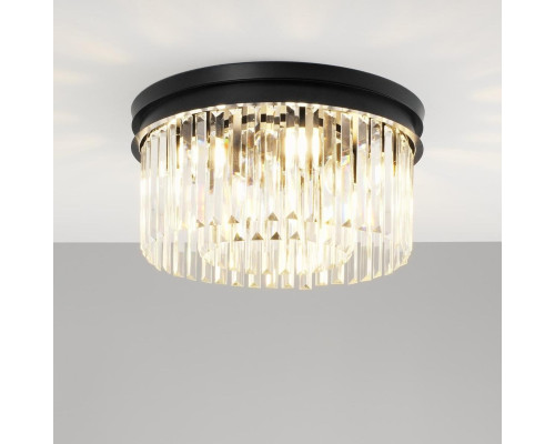 Потолочный светильник Moderli Avista V10372-6C Потолочный светильник Moderli Avista V10372-6C