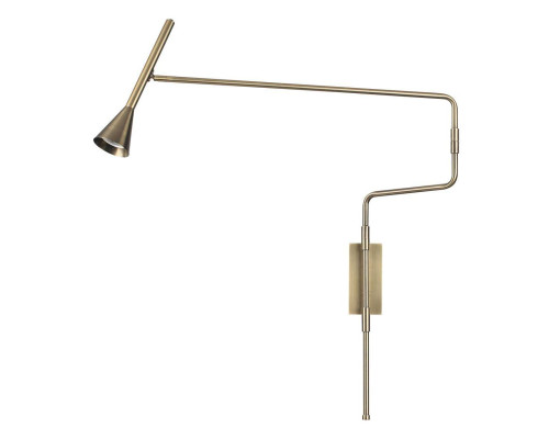 Светодиодный спот Odeon Light Hightech Izzy 7032/1W Светодиодный спот Odeon Light Hightech Izzy 7032/1W