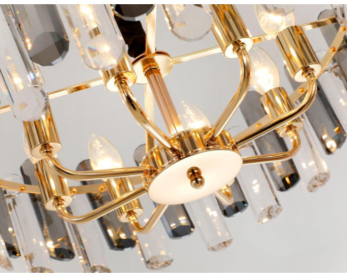 Подвесная люстра Ambrella light Traditional TR5304 Подвесная люстра Ambrella light Traditional TR5304