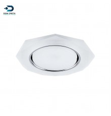 Встраиваемый светодиодный светильник Feron CD5021 32660