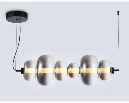 Подвесной светодиодный светильник Ambrella light High Light LH11072 Подвесной светодиодный светильник Ambrella light High Light LH11072