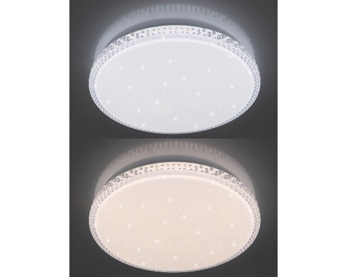 Потолочный светодиодный светильник Natali Kovaltseva Led Lamps 81078 Потолочный светодиодный светильник Natali Kovaltseva Led Lamps 81078
