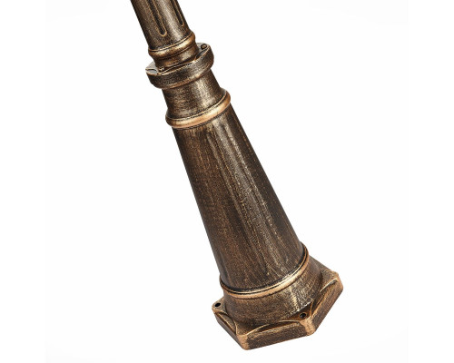 Садово-парковый светильник ST Luce Domenico SL082.205.03 Садово-парковый светильник ST Luce Domenico SL082.205.03