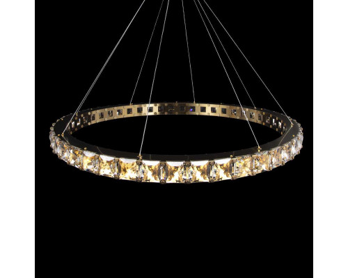 Подвесной светодиодный светильник Loft IT Tiffany 10204/1000 Gold Подвесной светодиодный светильник Loft IT Tiffany 10204/1000 Gold